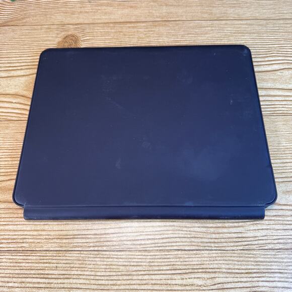 Magnetic Keyboard Case iPad Pro 13" 2024 Multi-Touch Trackpad Floating Backlit - Picture 7 of 12